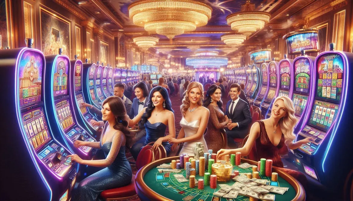 Royal Reels Casino